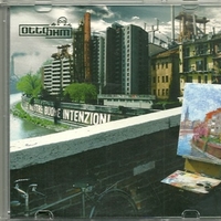 Le nostre buone intenzioni (3 tracks) - OTTO OHM