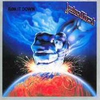 Ram it down - JUDAS PRIEST