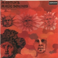 Martin's magic sound - IRVING MARTIN