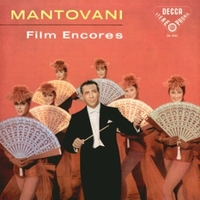 Film encores - MANTOVANI