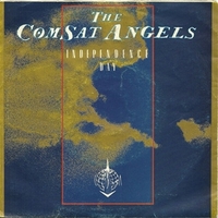 Independence day\Intelligence - COMSAT ANGELS