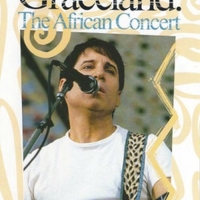 Graceland: the african concert - PAUL SIMON