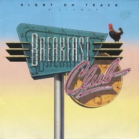 Right on track (midtown mix) - BREAKFAST CLUB