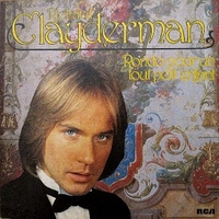 Rondo pour un tout petit enfant - RICHARD CLAYDERMAN