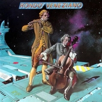 Rondò veneziano (1°) - RONDO' VENEZIANO