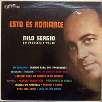 Esto es romance - NILO SERGIO