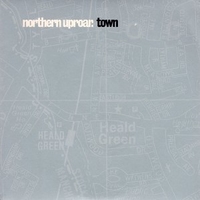 Town \ Kicks (acoustic vers.) - NORTHERN UPROAR