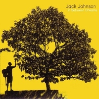 In between dreams - JACK JOHNSON
