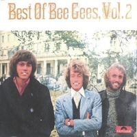 Best of Bee Gees vol.2 - BEE GEES