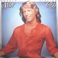 Shadow dancing - ANDY GIBB