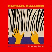 Ho un piano - RAPHAEL GUALAZZI