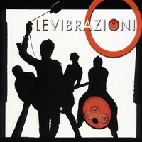 Le vibrazioni - LE VIBRAZIONI