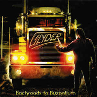 Backroads to Byzantium - GLYDER