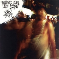 Summer day in june (5 tracks) - SUMMER DAY IN JUNE