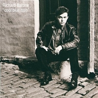 Cool blue halo - RICHARD BARONE