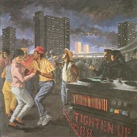 Tighteen up vol.88 - BIG AUDIO DYNAMITE