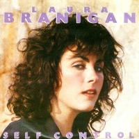 Self control \ Silent partners - LAURA BRANIGAN