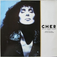 We all sleep alone (remix) - CHER