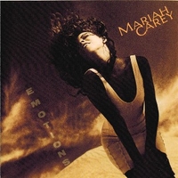 Emotions - MARIAH CAREY