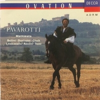 Mattinata - LUCIANO PAVAROTTI