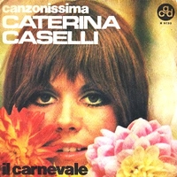 Il carnevale \ La nuvola - CATERINA CASELLI