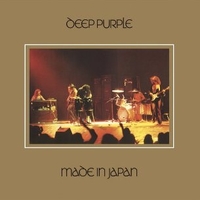 Made in Japan - DEEP PURPLE