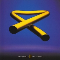 Tubular bells II - MIKE OLDFIELD