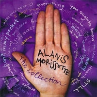 The collection - ALANIS MORISSETTE