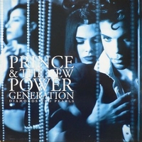 Diamonds and pearls - PRINCE