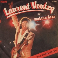 Bubble star part 1&2 - LAURENT VOULZY