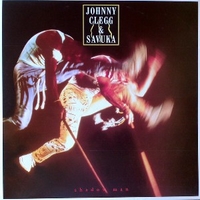 Shadow man - JOHNNY CLEGG and SAVUKA