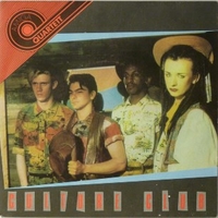 Do you really want to hurt me \ It's a miracle \ Karma chameleon \ The war song - CULTURE CLUB