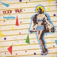 Body talk \ (instr.) - IMAGINATION