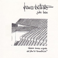 Juke box - FRANCO BATTIATO
