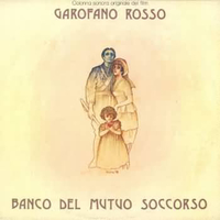 Garofano rosso (o.s.t.) - BANCO del mutuo soccorso