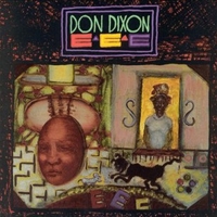 E-e-e - DON DIXON