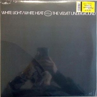 White light / white heat - VELVET UNDERGROUND