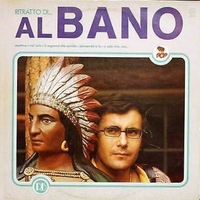 Ritratto di...Al Bano - AL BANO