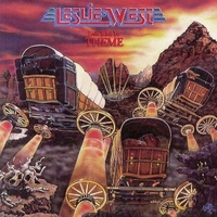 Theme - LESLIE WEST