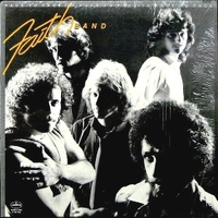 Face to face - FAITH BAND