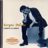 Corpo a corpo - SERGIO DALMA