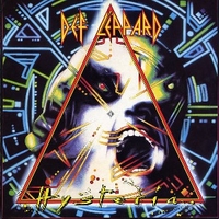 Hysteria - DEF LEPPARD