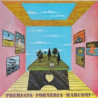 Per un amico - PREMIATA FORNERIA MARCONI