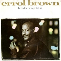 Body rockin' \ My little girl - ERROL BROWN