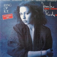 Ring of ice (ext.mix) - JENNIFER RUSH