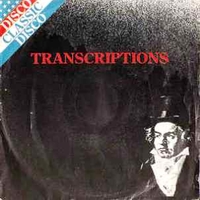 Disco classic \ Disco classic slow - TRANSCRIPTIONS (Disco symphony orchestra)