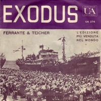 Exodus \ Twilight - FERRANTE & TEICHER