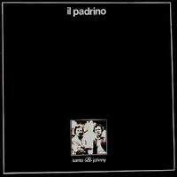 Il padrino \ Ciaikovskiana - SANTO & JOHNNY