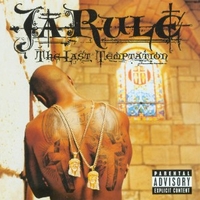 The last temptation - JA RULE