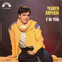 E'la vita \ Stella - MARCO ARMANI